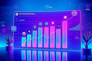 2024年最炸裂的推广软件平台排行榜!新手老手都能狂赚的秘密武器