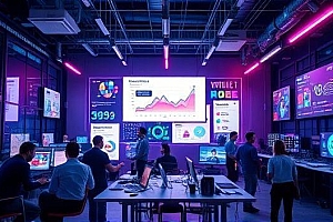 2024最值得关注的网创项目平台TOP10!新手日赚300+的秘密通道