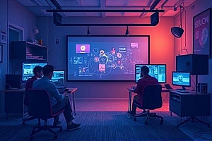 淘宝视频分成2.0实战攻略:无脑搬运视频,单号日赚300+,批量操作稳赚不亏