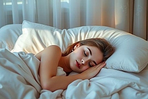 小红书美女哄睡玩法3.0大揭秘:日引200+高质量粉,复制粘贴零门槛