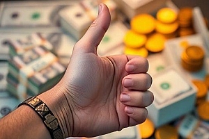 亲测!手机点赞新玩法不限设备IP,日入500+秘诀大公开