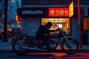 低成本副业项目有哪些?我试过10种后,推荐这5个稳赚法