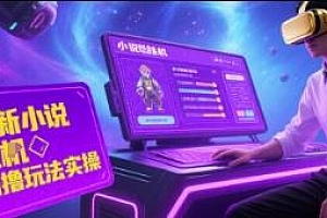 最新小说自撸玩法实操单窗口40+,可矩阵放大操作,新平台无限薅羊毛