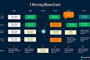 2023最火赚钱项目排行Top5,我靠第三个项目月入5万+