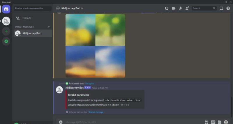 Midjourney V5 / ChatGPT 终极文本到艺术图像精通课程-47节课-中英字幕-5 Midjourney V5 / ChatGPT 终极文本到艺术图像精通课程-47节课-中英字幕-5