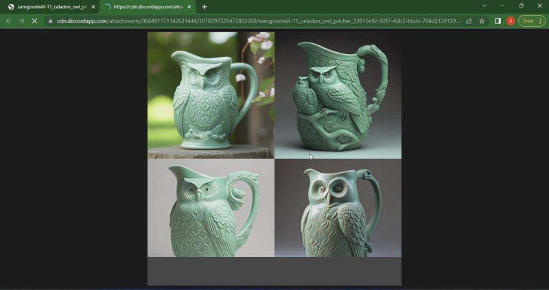 Midjourney AI:从零基础到高级版的大师班教程-34节课-中英字幕-4 Midjourney AI:从零基础到高级版的大师班教程-34节课-中英字幕-4