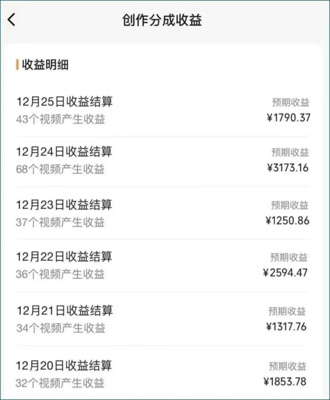 视频号数字人AI视频,条条爆款,一分钟搞定原创,躺赚8000+-3 视频号数字人AI视频,条条爆款,一分钟搞定原创,躺赚8000+-3