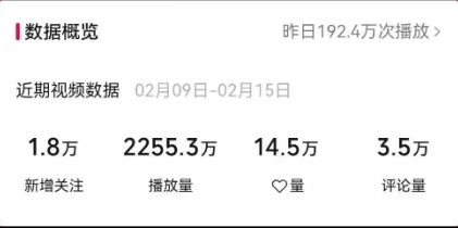 视频号最新100%原创玩法,收益稳定,单日收益1000+,小白专属-3 视频号最新100%原创玩法,收益稳定,单日收益1000+,小白专属-3