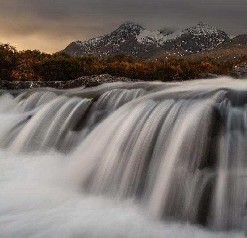 Alister Benn富有表现力的风光后期减淡和加深大师班-中英字幕-8