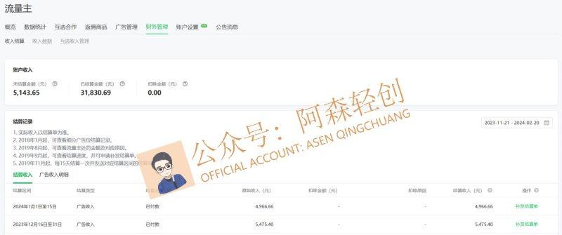无需技术，AI掘金2.0插件让你轻松赚钱，短期做到月入3万！-2