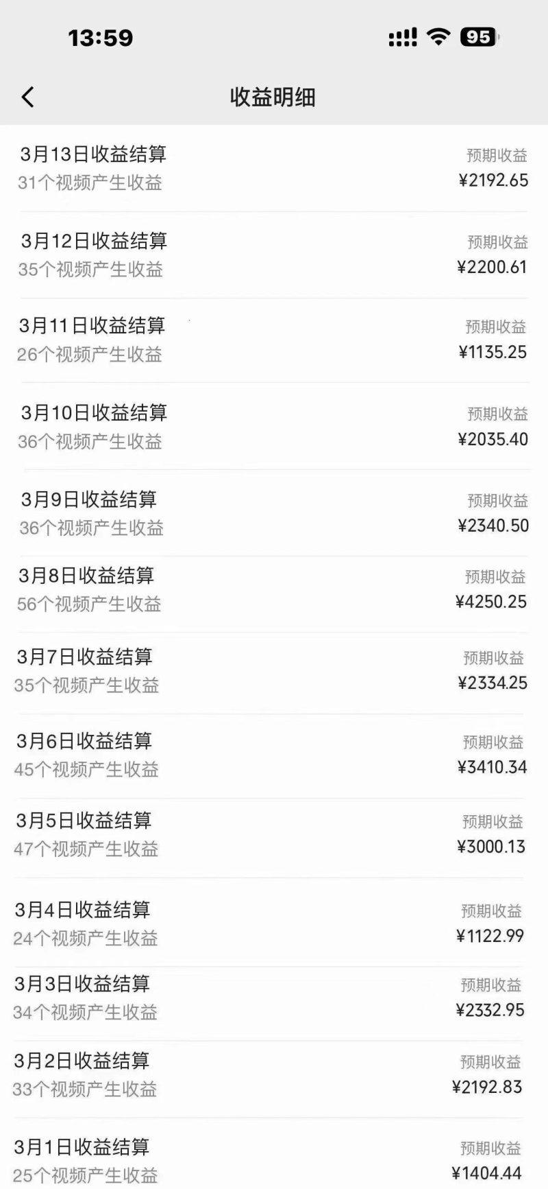 2024年视频号最新过原创技术，当天起号，收入稳定，日入1000+-2