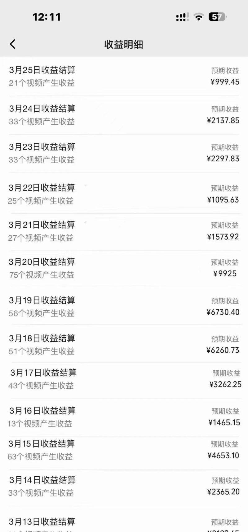 单号日入1000+ 用一款软件轻松自动混剪批量生成原创视频 一键全网分发（…-1