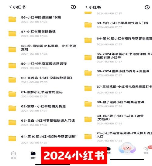 0基础知识付费玩法 小白也能日入500+ 实操教程-2 0基础知识付费玩法 小白也能日入500+ 实操教程-2