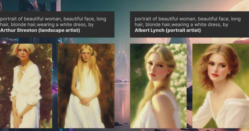 终极 Stable Diffusion + ChatGPT AI绘画及模型训练课程-中英字幕-3