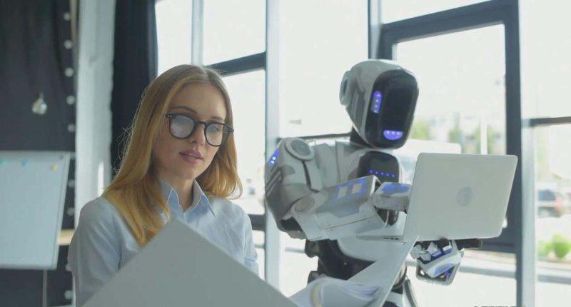 如何使用AI人工智能制作生成人物视频课程-11节课-中英字幕-4 如何使用AI人工智能制作生成人物视频课程-11节课-中英字幕-4