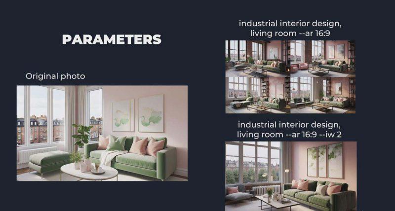 Esther Olga Blikhar-基于AI人工智能的室内建筑设计教程-11节课-中英字幕-2