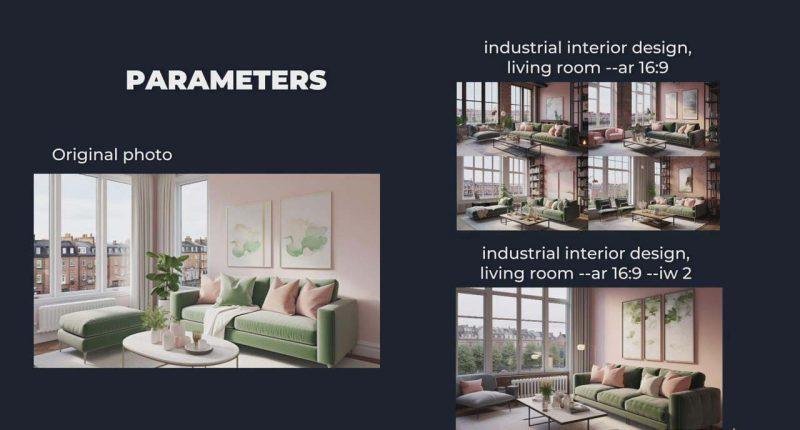 Esther Olga Blikhar-基于AI人工智能的室内建筑设计教程-11节课-中英字幕-4