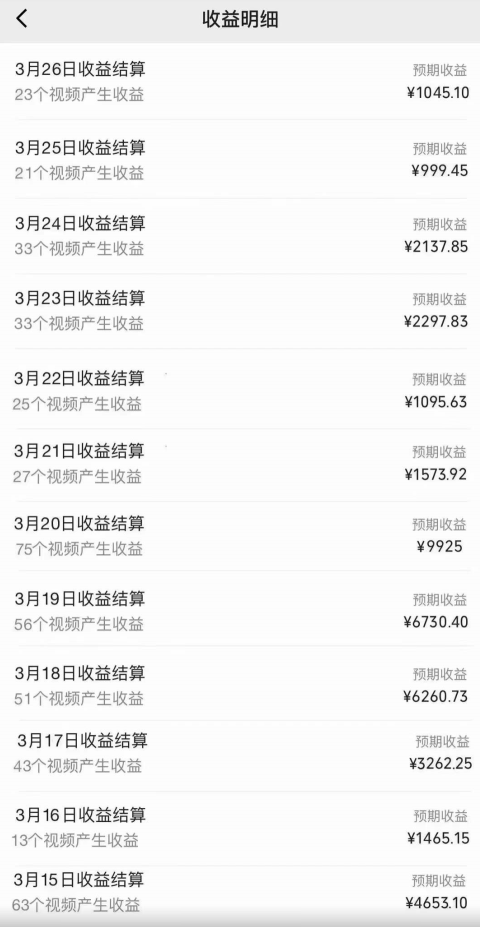 视频号创作者分成3.0玩法，简单去重100%过原创，条条爆款，月入30000＋-1