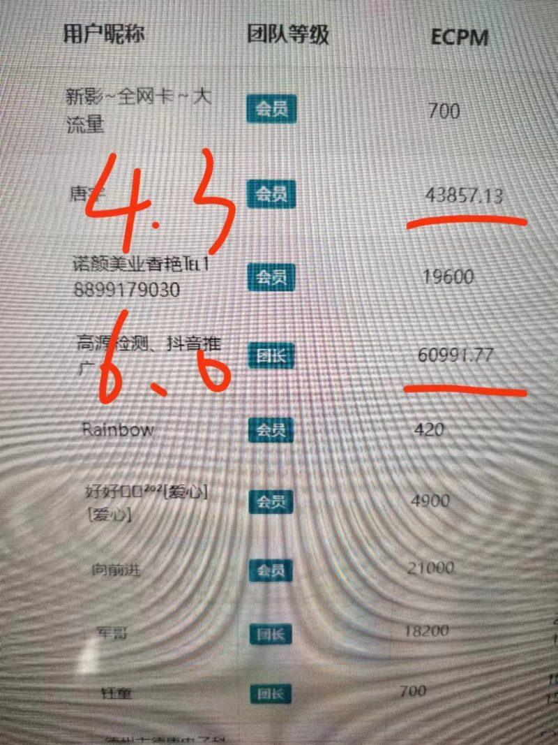 最新看广告平台（不是尚玩），单机一天稳定收益50-100+-5
