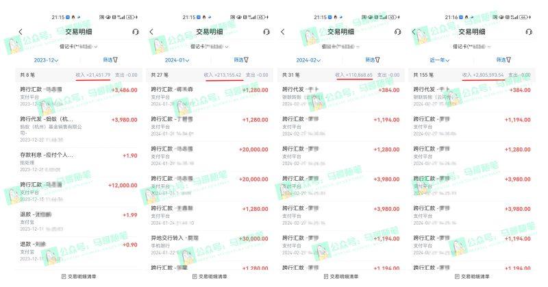 2024年一个人是如何通过“卖项目”实现年入100万-3