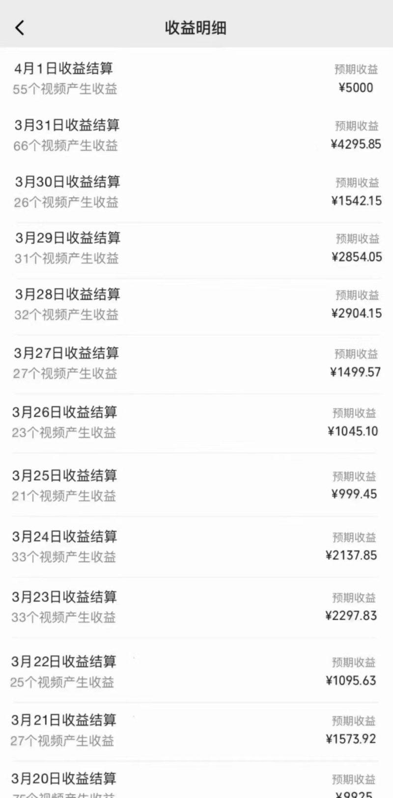 2024年灵异故事，视频号创作者分成，小白轻松上手，轻松日入1000+-2