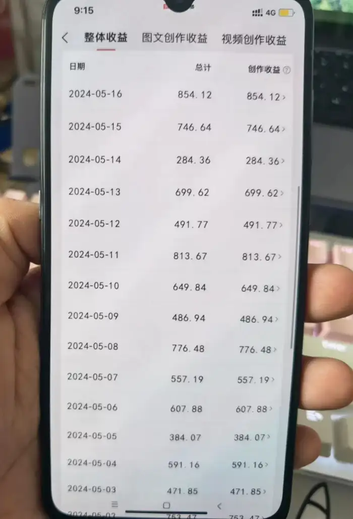 奥德彪经典语录，一键生成，条条爆款，多渠道收益，轻松日入3000-3