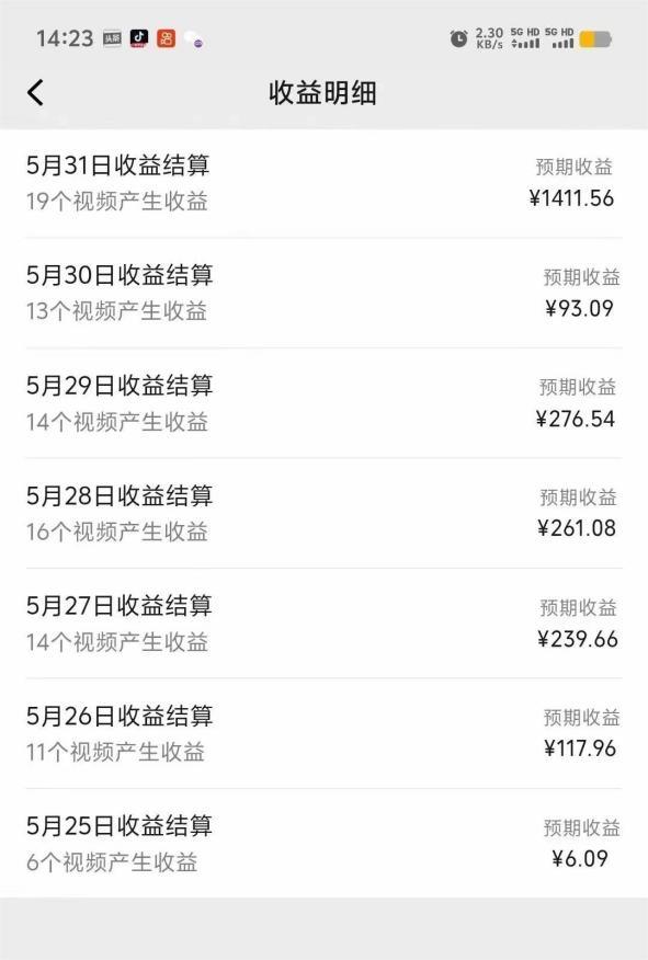视频号创作分成计划  利用AI做历史知识科普视频 月收益轻松50000+-2