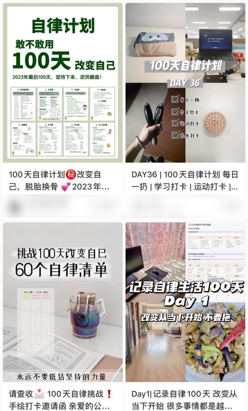 简单操作4个月赚9万！小红书打卡日变现1000+！一个被忽视的暴力项目-3