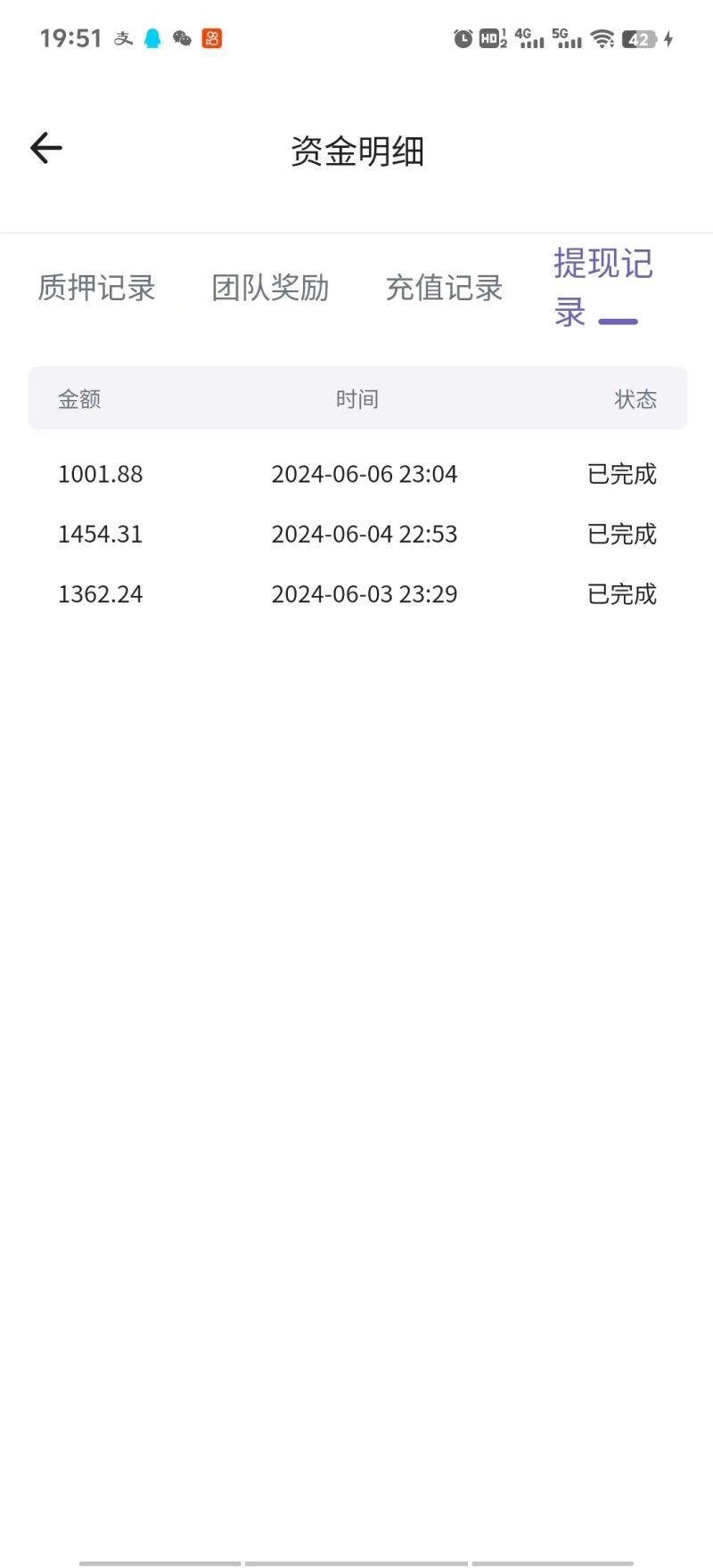 Defi海外全自动挂机，0投入也能赚收益，轻松日入1k+，管道收益无上限-1