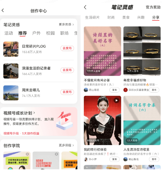 小红书起名虚拟副业项目，实操单日暴力变现2000+，简单好操作，快速上手-2