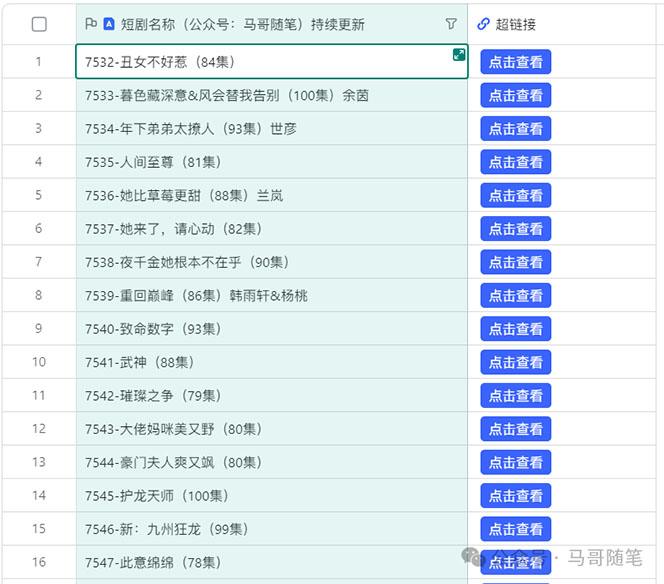 【新思路】短剧+网盘拉新，超简单，普通人每月躺赚1w+的小副业-2