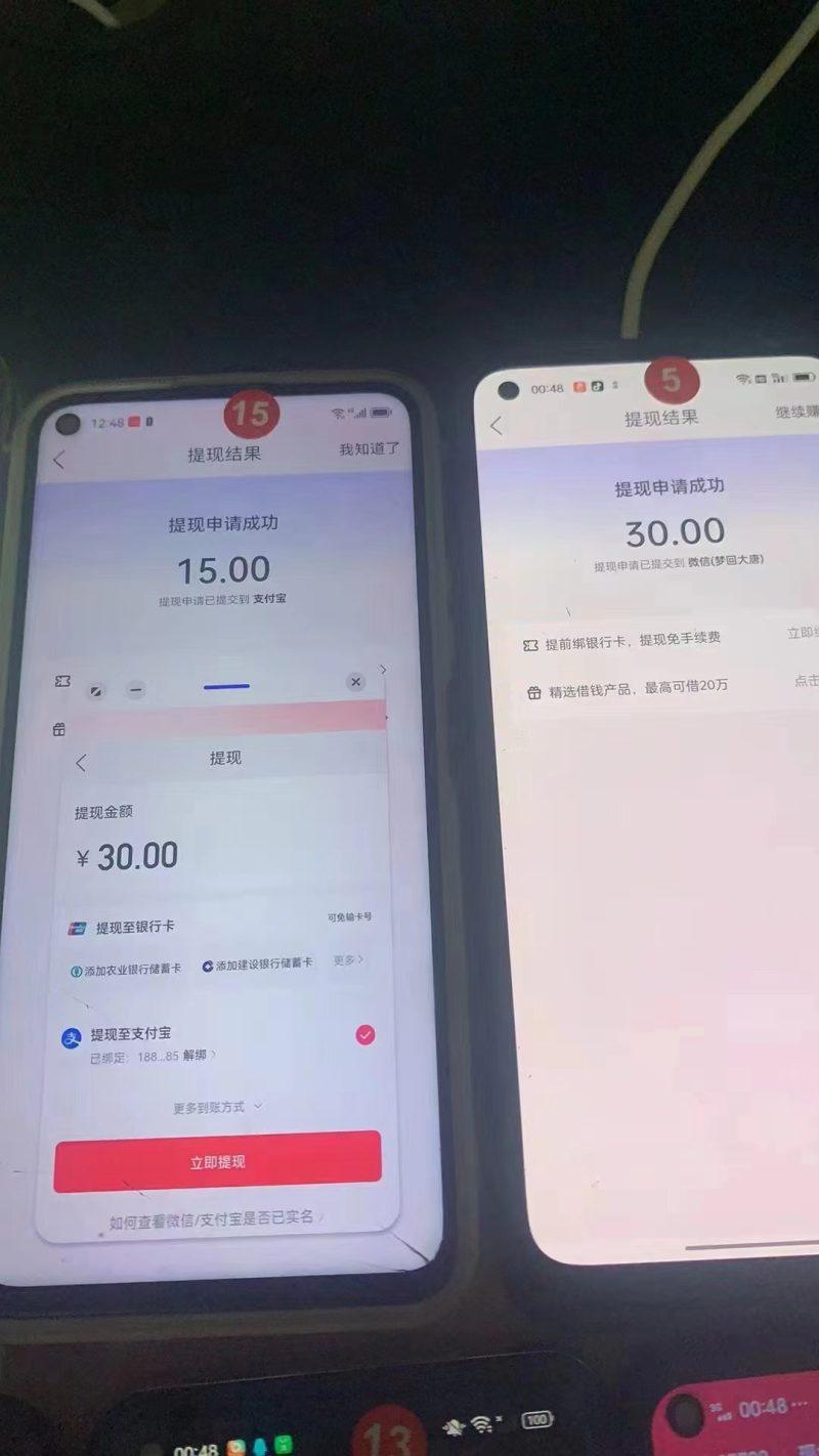 2024全新自动阅读玩法 全新技术 全新玩法 单机3000+ 小白也能玩的转 也…-1
