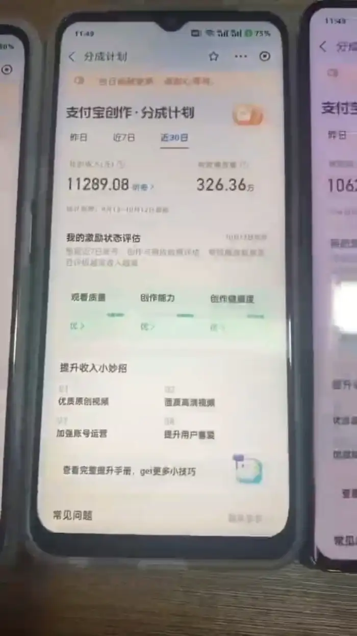 2024年底最稳项目，小白无门槛，坚持做三个月，回家过肥年！！！-4