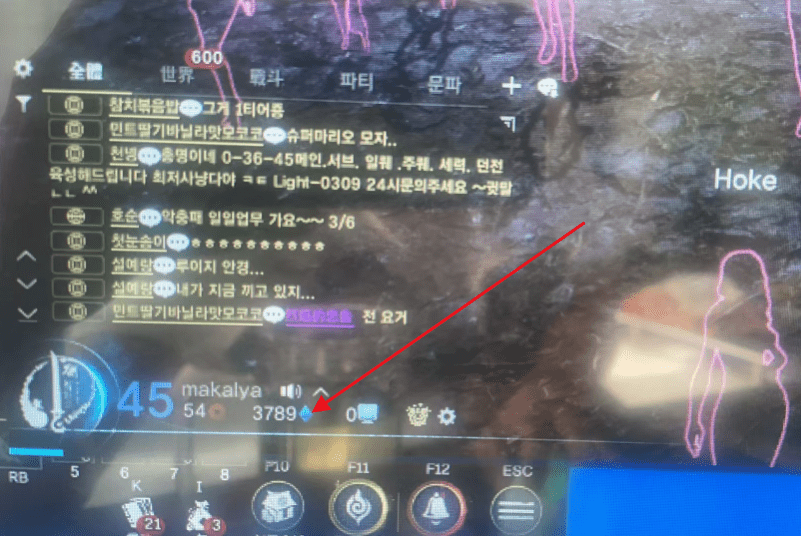 韩国游戏无脑搬砖单机收益200+ 轻松月入万元-3
