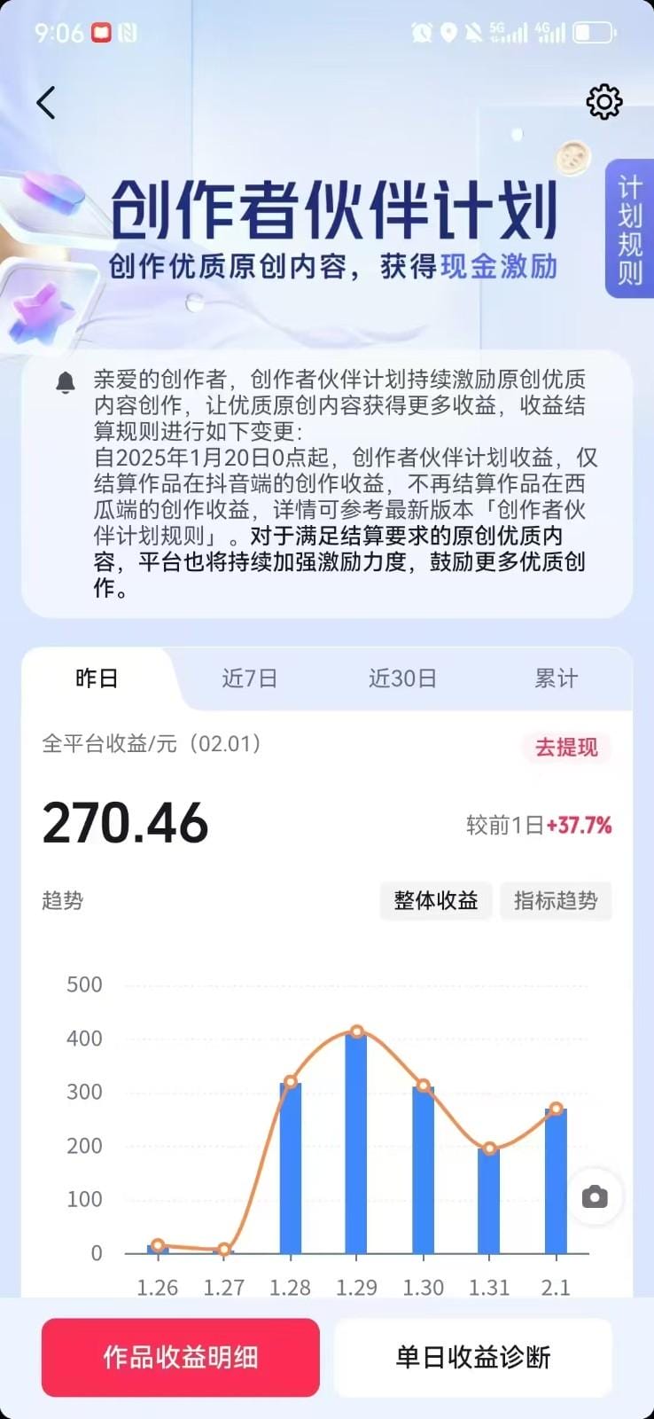 抖音爆火热点、时事军事冲突类视频 十分钟一条视频 条条原创 日入好几张 简单易上手-2