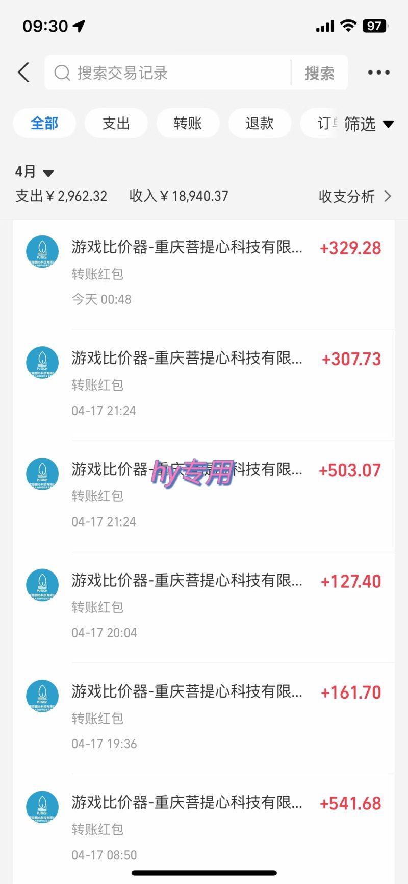 游戏全自动挂机搬砖，可多号操作，轻松日入1000+ 无脑操作-3