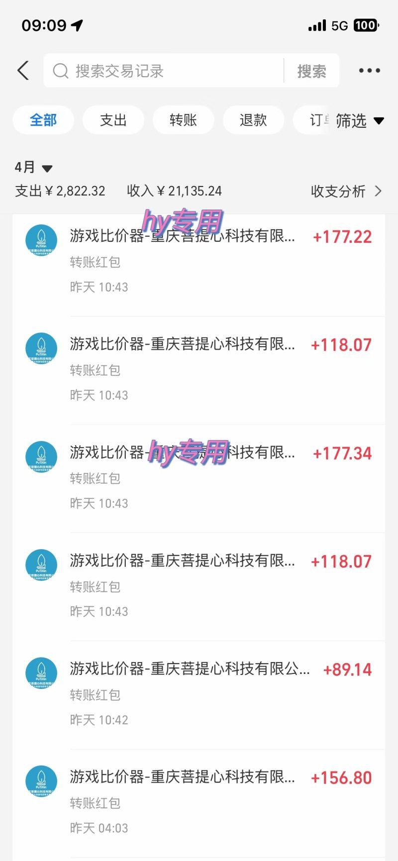 游戏全自动挂机搬砖，可多号操作，轻松日入1000+ 无脑操作-2
