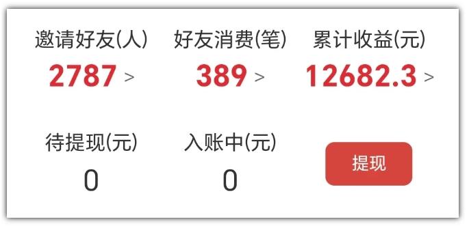 2025网盘拉新项目独家玩法，靠主项目支线做出全自动收益-2