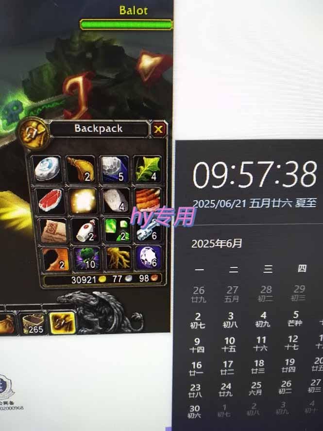 游戏全自动搬砖项目，日收益千元，无门槛简单上手-2
