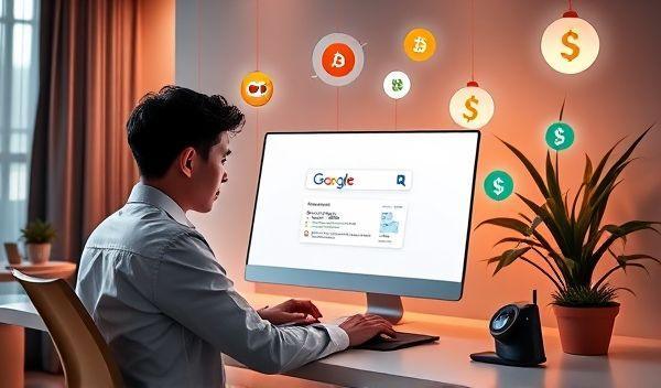Google网赚秘籍：解锁日入千元的隐藏金矿-1