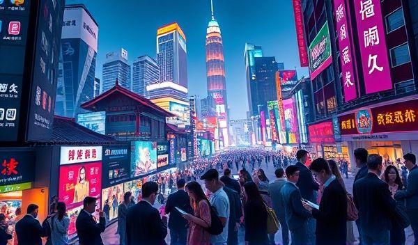 长沙网络营销推广终极攻略：本地企业流量暴涨的秘密武器！-1