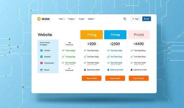 网站备案价格全解析：省钱秘籍大曝光！-1