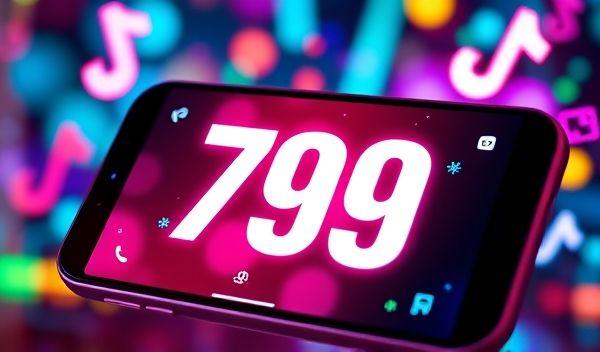 抖音799是什么意思？揭开这个神秘网赚项目的惊人内幕！-1