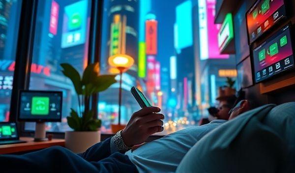 微信日入千元的暗箱操作？3个真实案例撕开真相！-1
