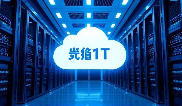 百度云1T空间竟能免费拿？这波隐藏操作太炸了！-1