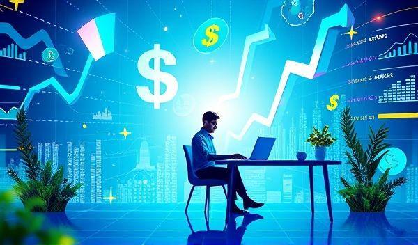 免费网上赚钱的惊人秘密：零成本开启财富之门！-1