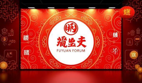 福缘论坛：网赚新手的黄金矿藏，揭秘财富密码！-1