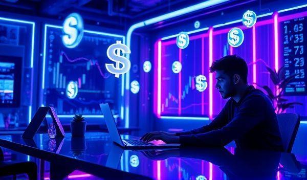 现在网上怎么赚钱？2023年爆红策略全解析，小白也能月入过万！-1