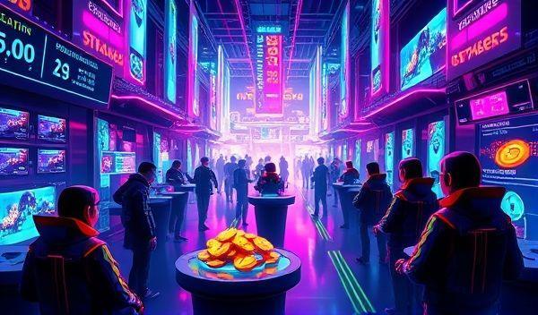 爆款揭秘！2023年最火{赚钱的网络游戏}实战指南，日入千元不是梦-1