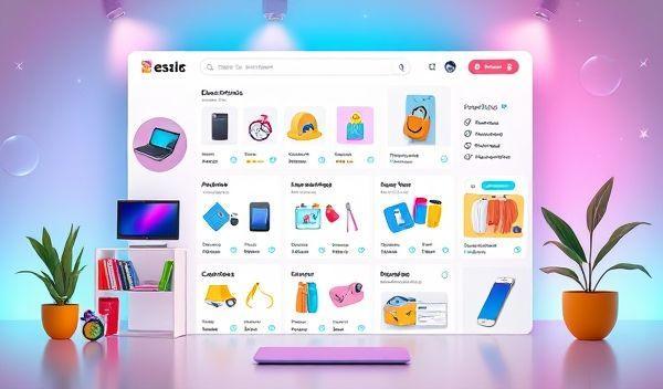 闲鱼资源网：挖出月入过万的宝藏地图！-1